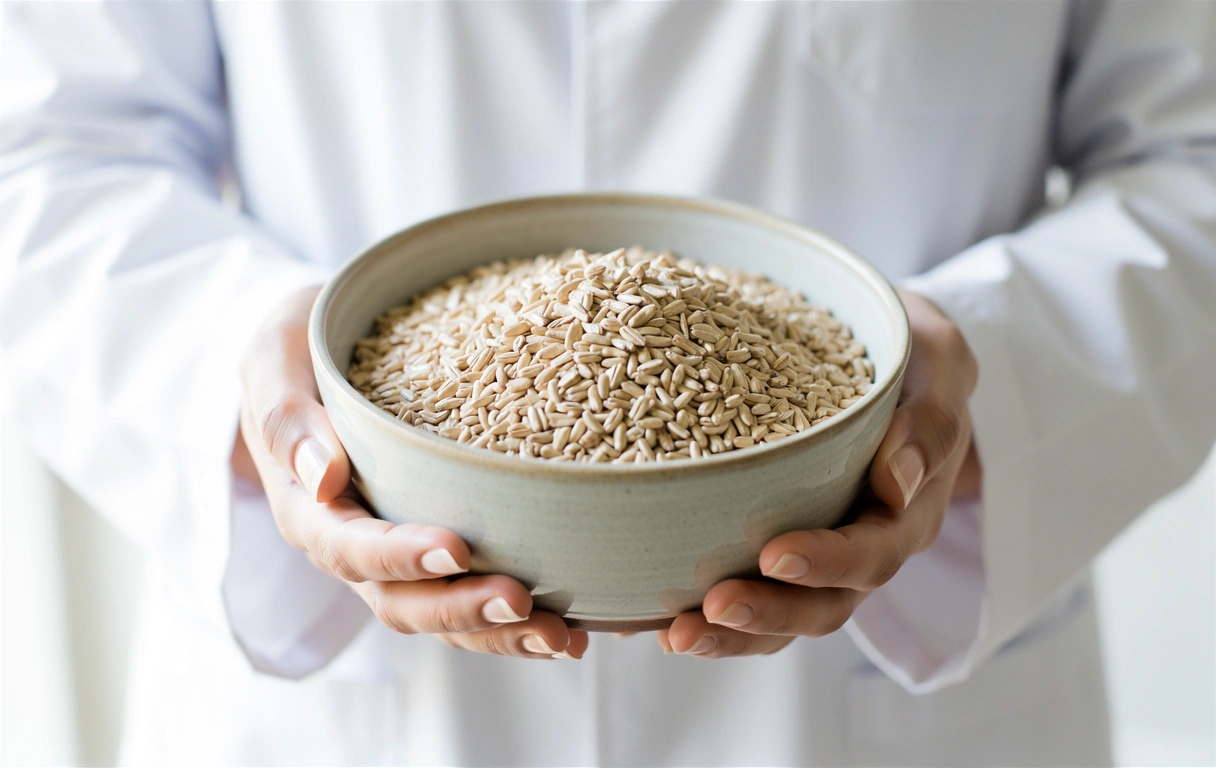 Vollwertige Ernährung Beratung